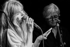 Bild: Kimi & the Soulmen - Zusatzkonzert