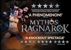 Bild: MYTHOS: RAGNARÖK
