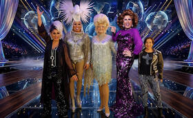 Bild: Die Mirage Show Garching - die ultimative Travestie Revue