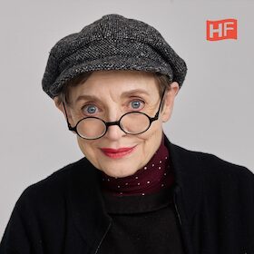 Bild: „Elisabeth Hauptmann – im Schatten Brechts“