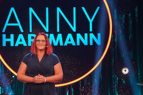 Bild: Anny Hartmann - Die MUT-Bürgerin I Best of 25 Jahre
