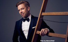 Bild: Tom Gaebel & His Trio - A Swinging Affair