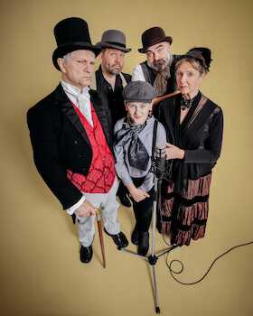 Bild: Der kleine Lord - Live-Hörspiel nach Frances Hodgson Burnett
