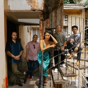 Bild: SAIGON SOUL REVIVAL