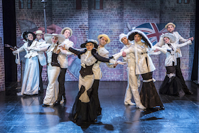 Bild: My Fair Lady - Weltberühmter Musical-Klassiker
