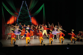 Bild: Märchenballett