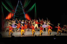 Bild: Märchenballett