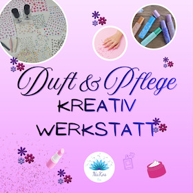 Bild: Stars for Kids: Duft & Pflege - Kreativwerkstatt für Kinder