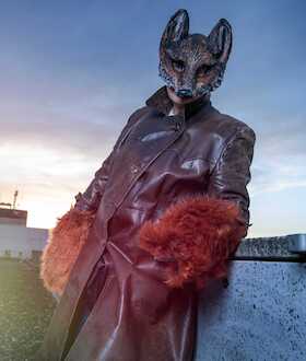 Bild: Der aufhaltsame Aufstieg des Arturo Ui - Nach Bertholt Brecht in einer Fassung von Adewale Teodros Adebisi