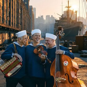 Bild: BERTA EPPLE - Klar Schiff