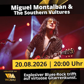 Bild: Miguel Montalban | Magdeburg | machwerk