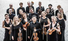 Bild: Stuttgarter Kammerorchester