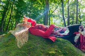 Bild: Anke Helfrich Trio: „We’ll Rise“