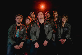 Bild: The Feelgood McLouds - EXTRATOURS LIVE ENTERTAINMENT GMBH präsentiert: