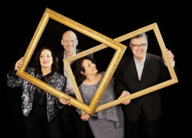 Bild: Vocal Universe – Tageskonzert - Black Forest Voices 2026
