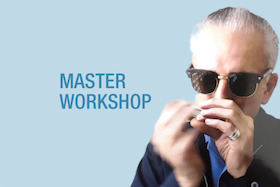 Bild: Workshop for diatonic harmonica - Traditional Blues-Harp Styles