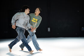 Bild: Joan Ferré Gómez und Adrien Ursulet