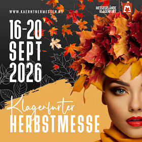 Bild: Herbstmesse 2026
