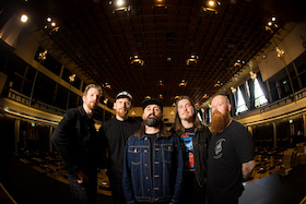 Bild: Massive Wagons + special guests - Germany Tour 2026