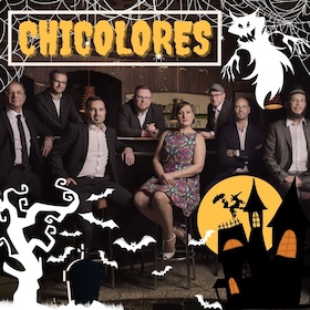 Bild: Chicolores: Halloween Clubkonzert