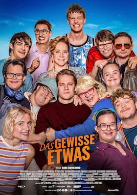 Bild: Das gewisse Etwas