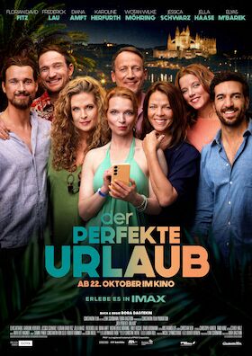 Bild: Der perfekte Urlaub