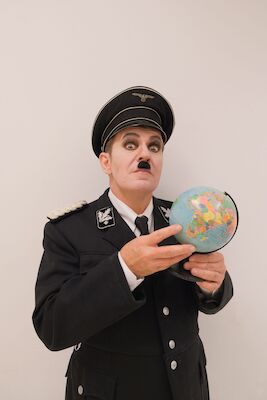 Bild: Der große Diktator - nach dem Meisterwerk von Charlie Chaplin
