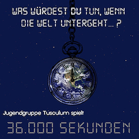 Bild: 36.000 Sekunden
