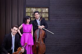 Bild: Horszowski Trio