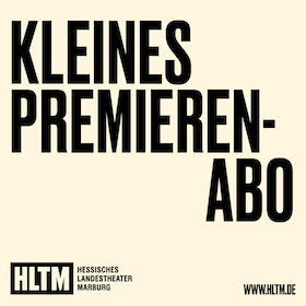 Bild: Kleines Premieren-Abonnement (Abo P*)