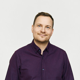 Bild: Jakob Schwerdtfeger - Punkt, Punkt, Komma, Strich, fertig ist die Kunstgeschicht