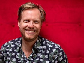 Bild: Patrick Nederkoorn - Der fliehende Holländer