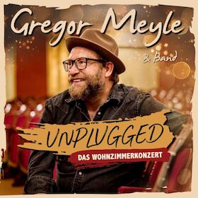 Bild: Gregor Meyle & Band - Unplugged „Das Wohnzimmerkonzert“ 2027