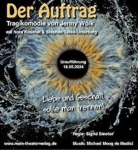 Bild: Der Auftrag - Tragikomödie