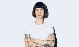 Bild: Sandra Schmidt - Beste Entscheidung