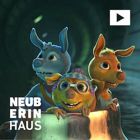 Bild: Die Mucklas ...