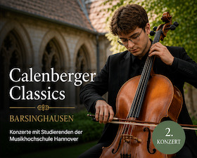 Bild: Calenberger Classics 02_26/27