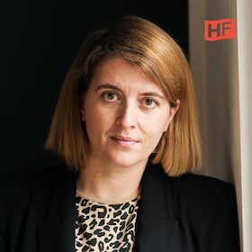 Bild: "Mit Männern leben. Überlegungen zum Pelicot Prozess"