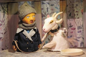 Bild: Schneeflöckchen
