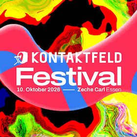 Bild: KONTAKTFELD Festival 2026