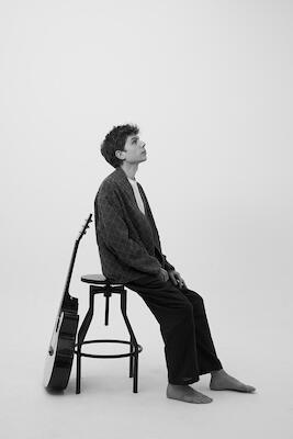 Bild: Antoine Boyer und Yeore Kim - You and I