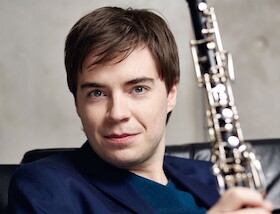 Bild: Ramón Ortega Quero & Zagreb Soloists