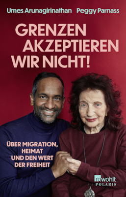 Bild: Grenzen akzeptieren wir nicht!