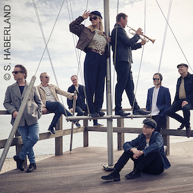 Bild: Chet On The Beach