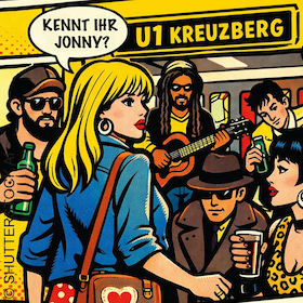 Bild: Linie 1