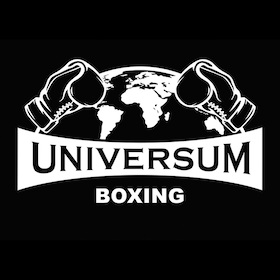Bild: UNIVERSUM BOXING NIGHT #19