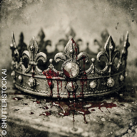 Bild: Richard III.