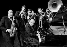 Bild: Original Prague Syncopated Orchestra - Back To The Roaring Twenties