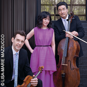 Bild: Horszowski Trio