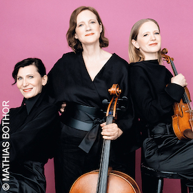 Bild: Boulanger Trio